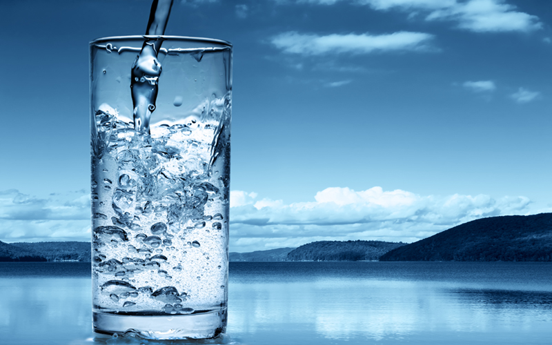 Water-Testing Water Testing Inspections