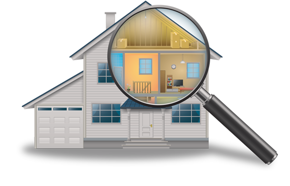 Building Types Inspected by Home Inspector Charles Gray